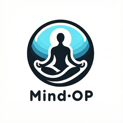 Mind-OP Logo